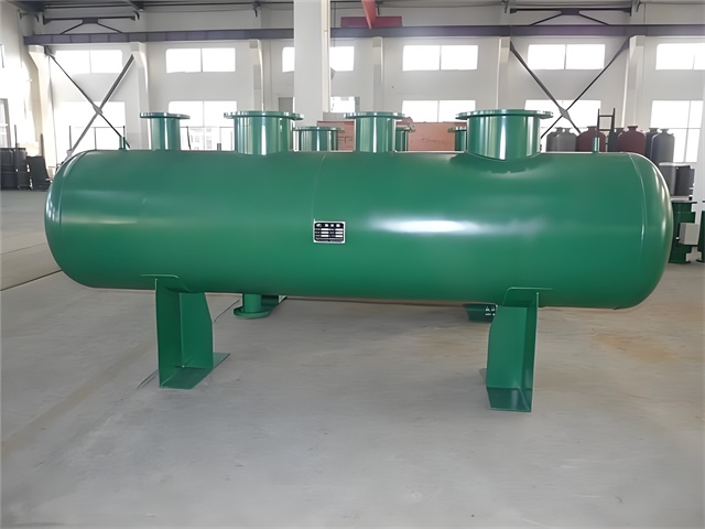 拉萨集分水器需要电源吗