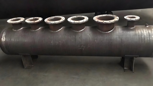 拉萨集分水器属于特种设备吗